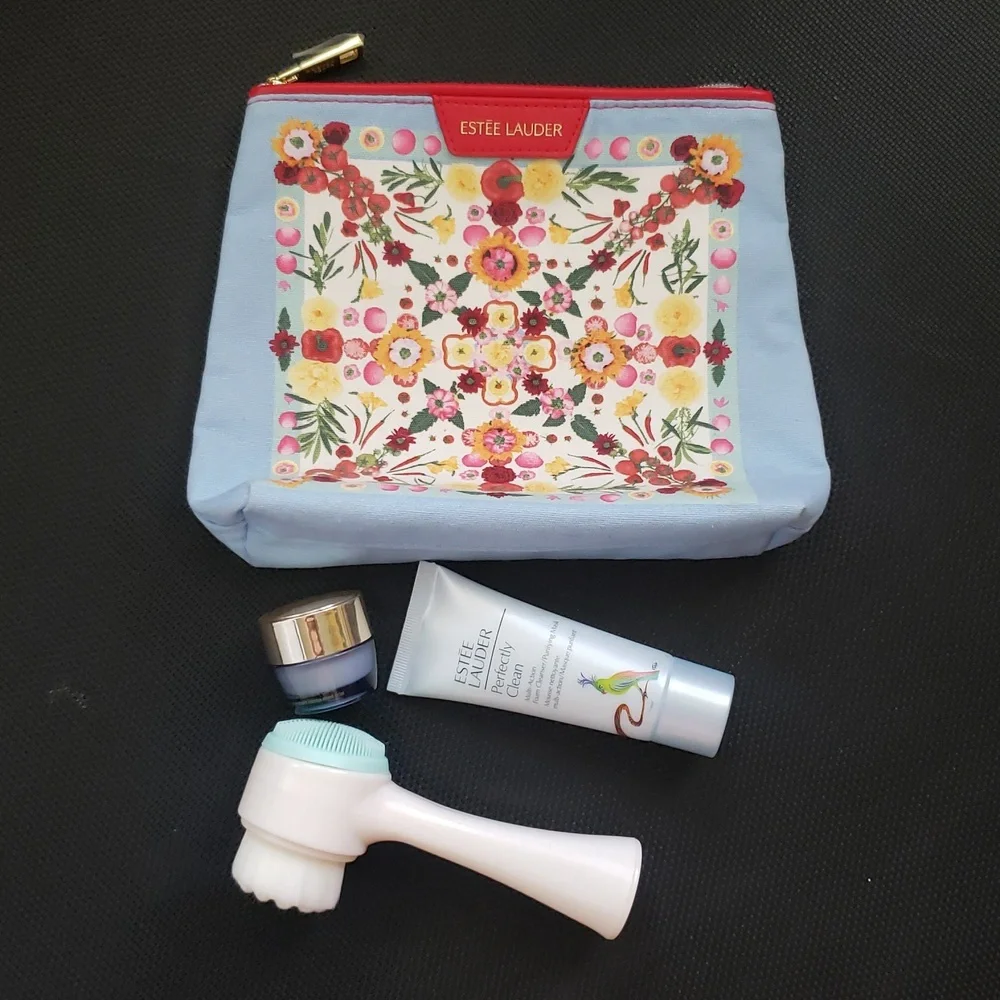 Lot of 4 Estee Lauder Products